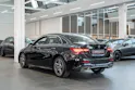 MERCEDES-BENZ A 200 AMG Line Limousine / Facelift / Rückfahrkamera / Ambientebeleuchtung