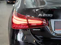 MERCEDES-BENZ A 200 AMG Line Limousine / Facelift / Rückfahrkamera / Ambientebeleuchtung