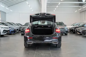 MERCEDES-BENZ A 200 AMG Line Limousine / Facelift / Rückfahrkamera / Ambientebeleuchtung