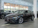MERCEDES-BENZ A 200 AMG Line Limousine / Facelift / Rückfahrkamera / Ambientebeleuchtung