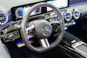 MERCEDES-BENZ A 200 AMG Line Limousine / Facelift / Rückfahrkamera / Ambientebeleuchtung