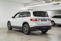 MERCEDES-BENZ GLB 250 AMG Line 4matic*Facelift*360°Kamera*Burmester*El.Sitze*