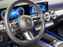 MERCEDES-BENZ GLB 250 AMG Line 4matic*Facelift*360°Kamera*Burmester*El.Sitze*
