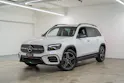MERCEDES-BENZ GLB 250 AMG Line 4matic*Facelift*360°Kamera*Burmester*El.Sitze*
