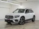 MERCEDES-BENZ GLB 250 AMG Line 4matic*Facelift*360°Kamera*Burmester*El.Sitze*