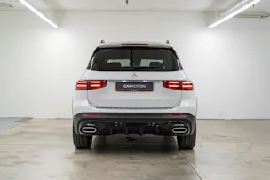 MERCEDES-BENZ GLB 250 AMG Line 4matic*Facelift*360°Kamera*Burmester*El.Sitze*