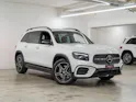 MERCEDES-BENZ GLB 250 AMG Line 4matic*Facelift*360°Kamera*Burmester*El.Sitze*