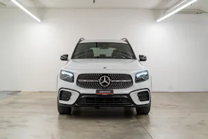 MERCEDES-BENZ GLB 250 AMG Line 4matic*Facelift*360°Kamera*Burmester*El.Sitze*