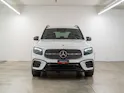 MERCEDES-BENZ GLB 250 AMG Line 4matic*Facelift*360°Kamera*Burmester*El.Sitze*