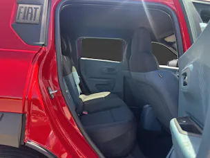 FIAT Grande Panda MHEV Icon