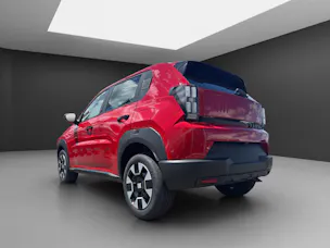 FIAT Grande Panda MHEV Icon