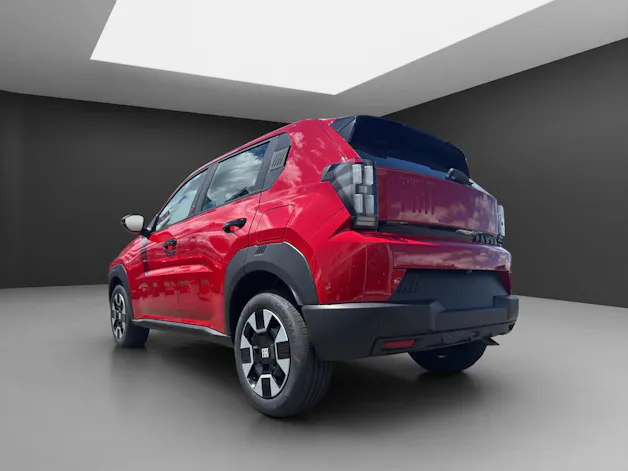 FIAT Grande Panda MHEV Icon