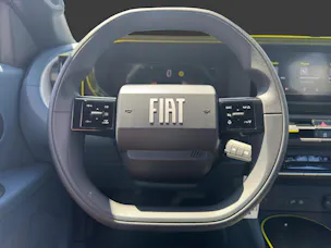 FIAT Grande Panda MHEV Icon