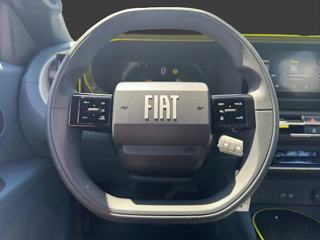 FIAT Grande Panda MHEV Icon