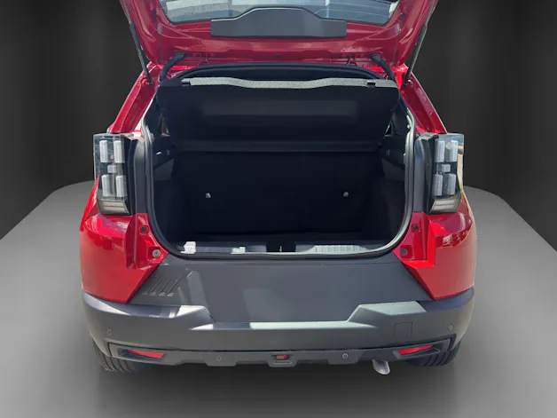 FIAT Grande Panda MHEV Icon