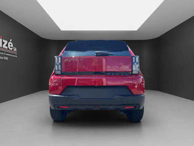 FIAT Grande Panda MHEV Icon