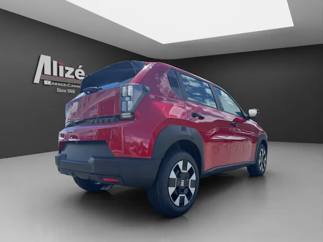 FIAT Grande Panda MHEV Icon
