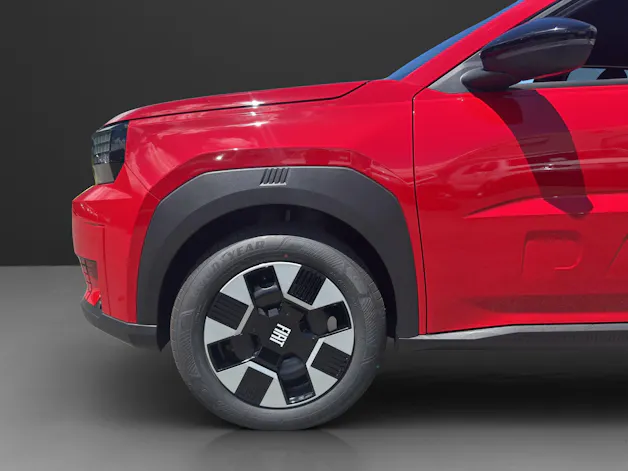 FIAT Grande Panda MHEV Icon