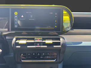 FIAT Grande Panda MHEV Icon