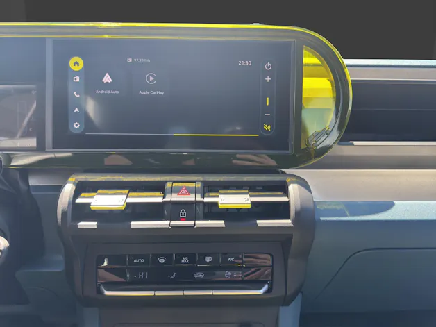 FIAT Grande Panda MHEV Icon