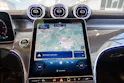 MERCEDES-BENZ GLC 300 d 4matic AMG Line / Anhängerkupplung / Memory Sitze / Ambiente