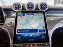 MERCEDES-BENZ GLC 300 d 4matic AMG Line / Anhängerkupplung / Memory Sitze / Ambiente