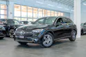 MERCEDES-BENZ GLC 300 d 4matic AMG Line / Anhängerkupplung / Memory Sitze / Ambiente
