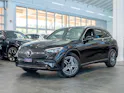 MERCEDES-BENZ GLC 300 d 4matic AMG Line / Anhängerkupplung / Memory Sitze / Ambiente