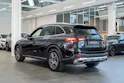 MERCEDES-BENZ GLC 300 d 4matic AMG Line / Anhängerkupplung / Memory Sitze / Ambiente