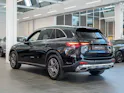 MERCEDES-BENZ GLC 300 d 4matic AMG Line / Anhängerkupplung / Memory Sitze / Ambiente