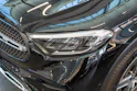 MERCEDES-BENZ GLC 300 d 4matic AMG Line / Anhängerkupplung / Memory Sitze / Ambiente