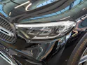 MERCEDES-BENZ GLC 300 d 4matic AMG Line / Anhängerkupplung / Memory Sitze / Ambiente