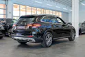 MERCEDES-BENZ GLC 300 d 4matic AMG Line / Anhängerkupplung / Memory Sitze / Ambiente