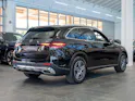 MERCEDES-BENZ GLC 300 d 4matic AMG Line / Anhängerkupplung / Memory Sitze / Ambiente