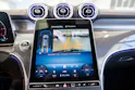 MERCEDES-BENZ GLC 300 d 4matic AMG Line / Anhängerkupplung / Memory Sitze / Ambiente