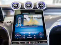 MERCEDES-BENZ GLC 300 d 4matic AMG Line / Anhängerkupplung / Memory Sitze / Ambiente