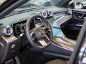 MERCEDES-BENZ GLC 300 d 4matic AMG Line / Anhängerkupplung / Memory Sitze / Ambiente