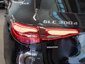 MERCEDES-BENZ GLC 300 d 4matic AMG Line / Anhängerkupplung / Memory Sitze / Ambiente