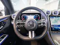 MERCEDES-BENZ GLC 300 d 4matic AMG Line / Anhängerkupplung / Memory Sitze / Ambiente