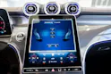 MERCEDES-BENZ GLC 300 d 4matic AMG Line / Anhängerkupplung / Memory Sitze / Ambiente