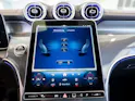 MERCEDES-BENZ GLC 300 d 4matic AMG Line / Anhängerkupplung / Memory Sitze / Ambiente