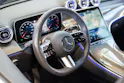 MERCEDES-BENZ GLC 300 d 4matic AMG Line / Anhängerkupplung / Memory Sitze / Ambiente