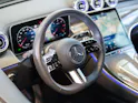 MERCEDES-BENZ GLC 300 d 4matic AMG Line / Anhängerkupplung / Memory Sitze / Ambiente