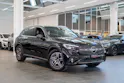 MERCEDES-BENZ GLC 300 d 4matic AMG Line / Anhängerkupplung / Memory Sitze / Ambiente