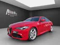 ALFA ROMEO Giulia 2.9 V6 Quadrifoglio Automatic