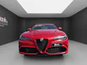 ALFA ROMEO Giulia 2.9 V6 Quadrifoglio Automatic