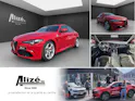 ALFA ROMEO Giulia 2.9 V6 Quadrifoglio Automatic