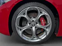ALFA ROMEO Giulia 2.9 V6 Quadrifoglio Automatic