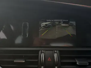ALFA ROMEO Giulia 2.9 V6 Quadrifoglio Automatic