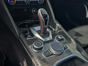 ALFA ROMEO Giulia 2.9 V6 Quadrifoglio Automatic